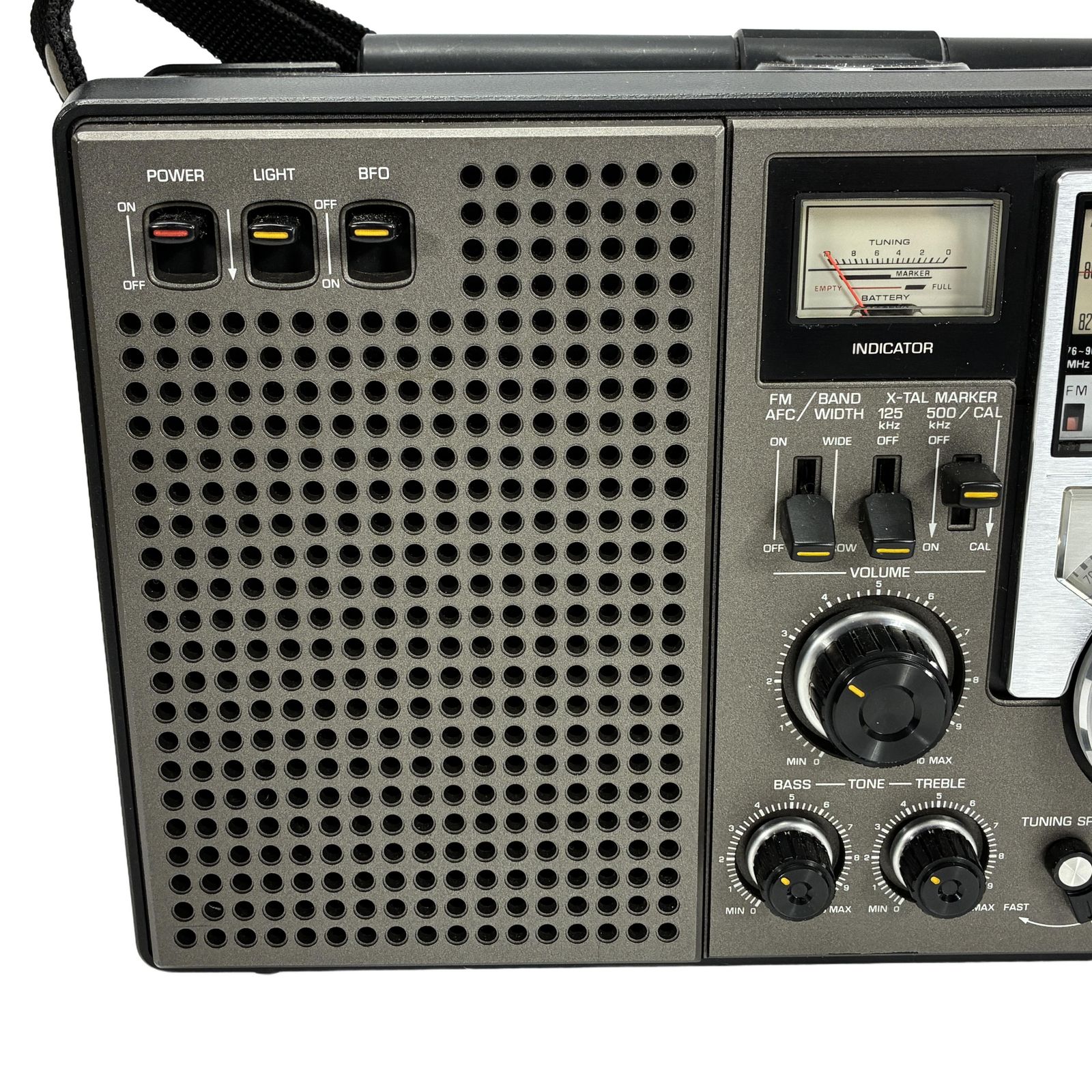 National Panasonic RF-2200 COUGAR ナショナル パナソニック クーガ