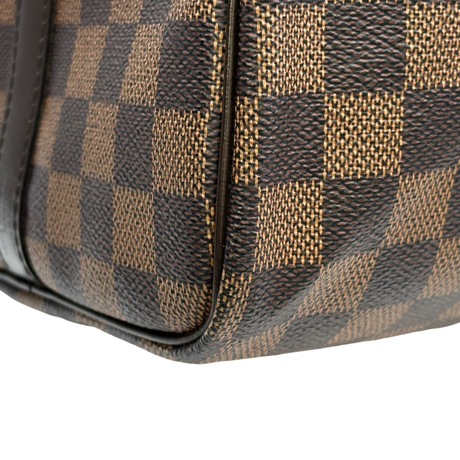 ルイ・ヴィトン LOUIS VUITTON スピーディ・バンドリエール35 N41182 