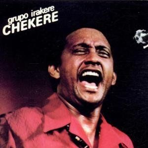 (CD)CHEKERE／GRUPO IRAKERE 35,750円