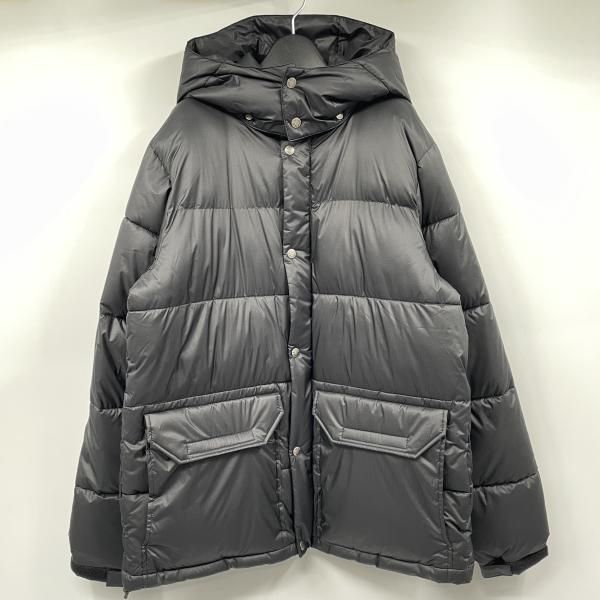 【中古】THE NORTH FACE キャンプシェラショート サイズXL ブラック NY82032 ザノースフェイス[17]