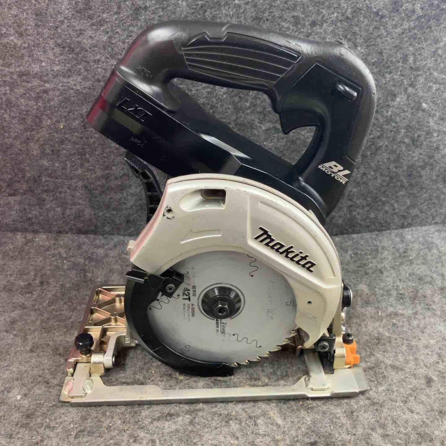 【現状品】★マキタ(makita) コードレス丸のこ HS471DZB【鴻巣店】 8,377円