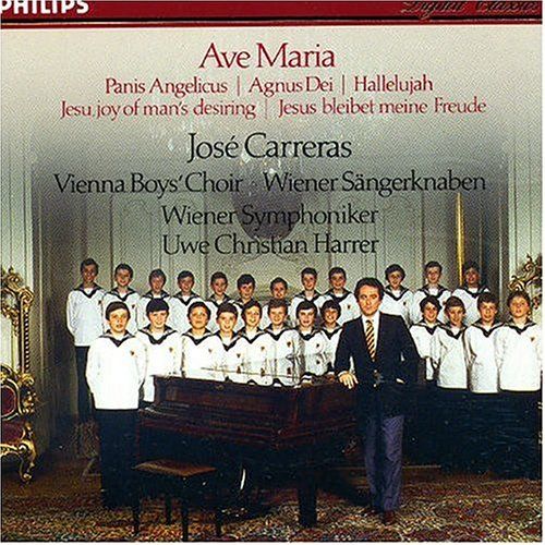 (CD)Ave Maria／歌曲オムニバス