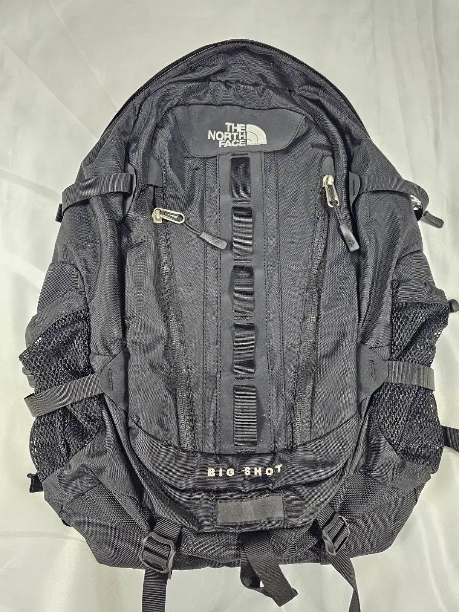 THE NORTH FACE ザノースフェイス BIG ビッグ 샷