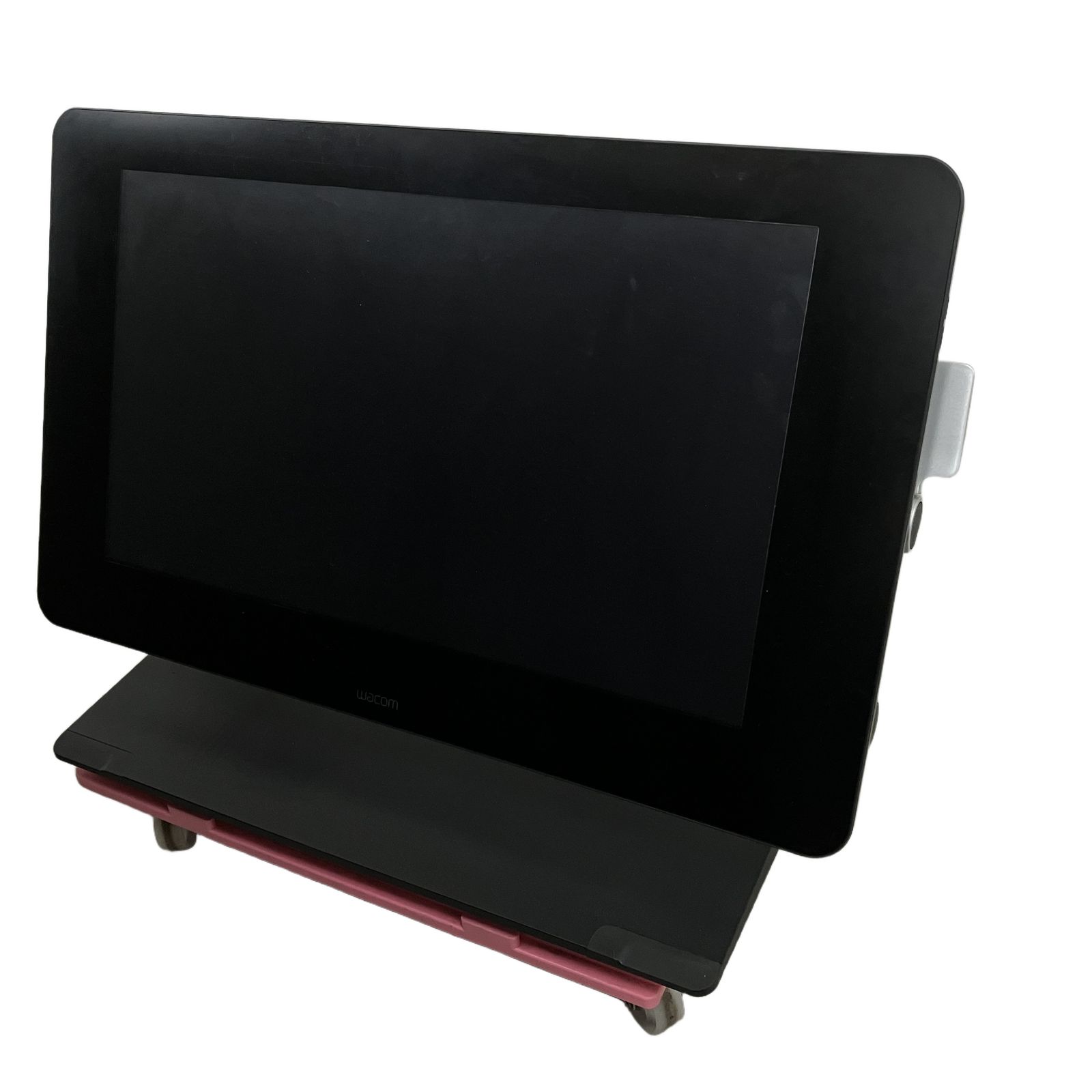 Wacom Cintiq 27QHD touch DTH-2700 液晶ペンタブレット 液タブ 