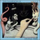(CD)Strange Times