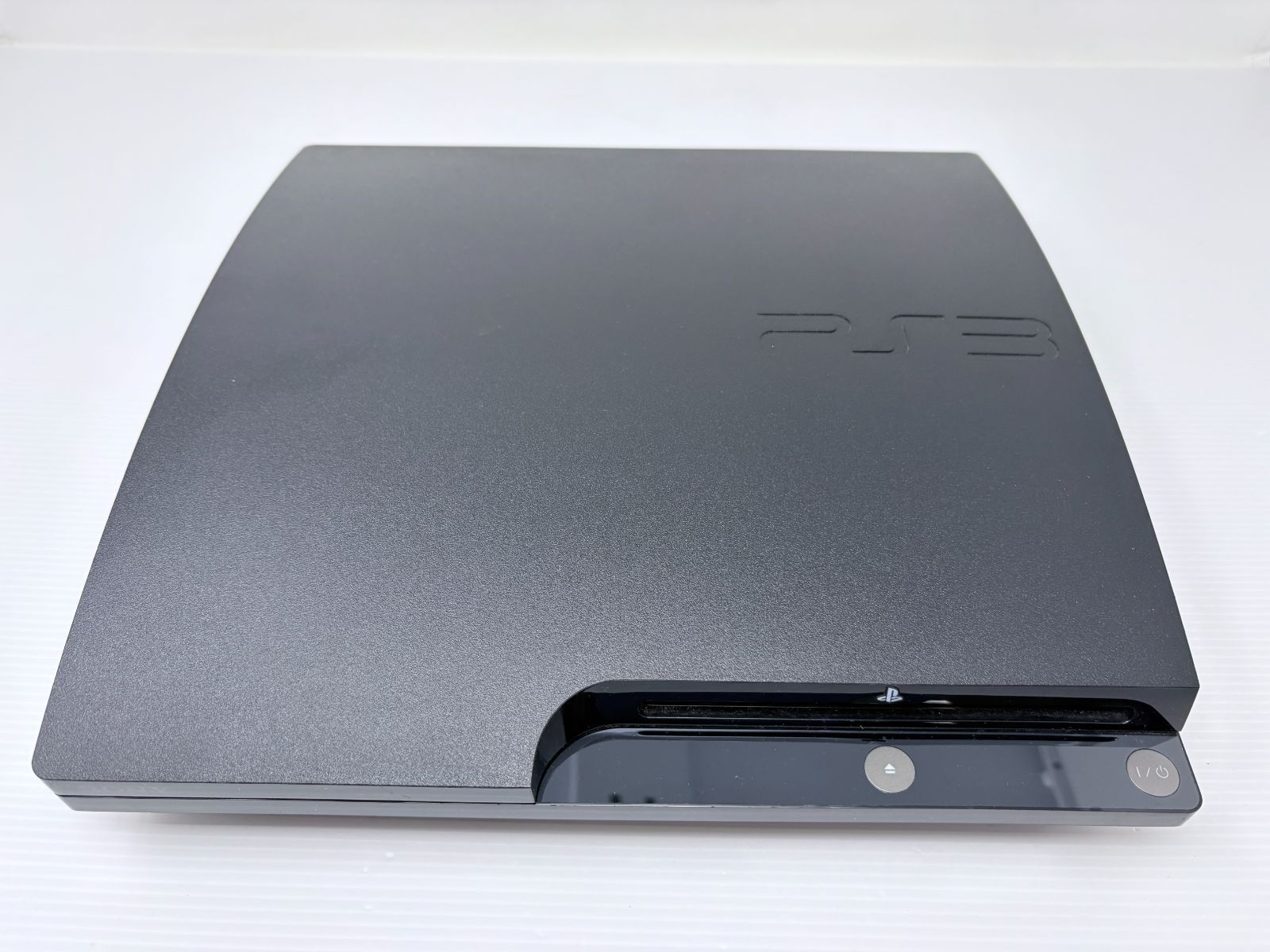 動作品】PS3 CECH-2100A 本体☆PlayStation3 - メルカリ