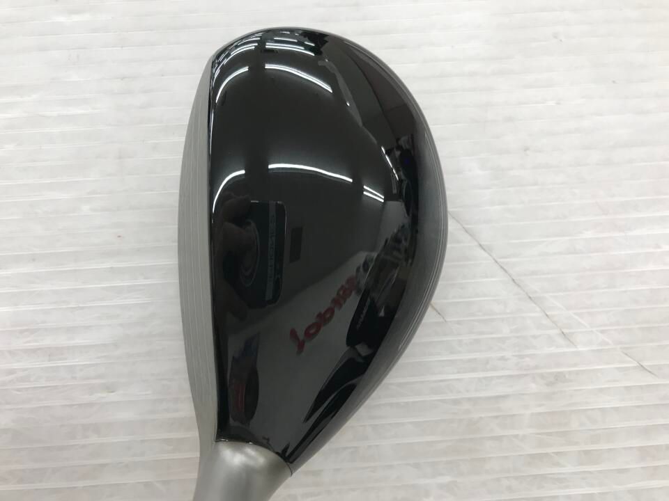 ブリヂストン B2HT HY 25度 VANQUISH BS50h Sフレックス