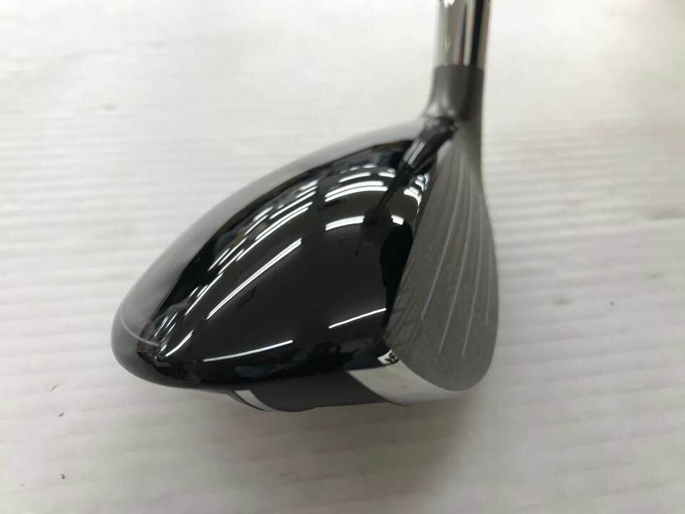 ブリヂストン B2HT HY 25度 VANQUISH BS50h Sフレックス