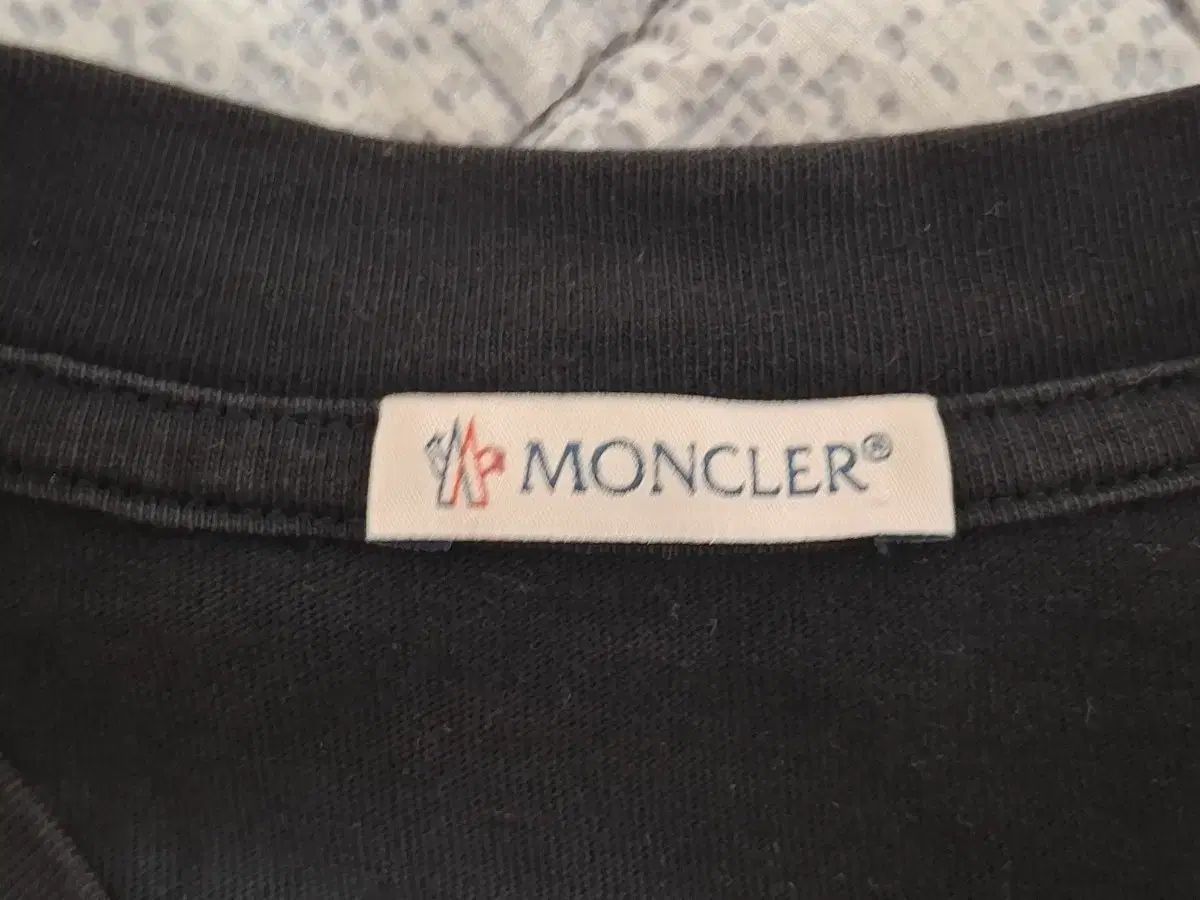 (正規品) モンクレール ゴルフ ラグジュアリー 半袖 Tシャツ M