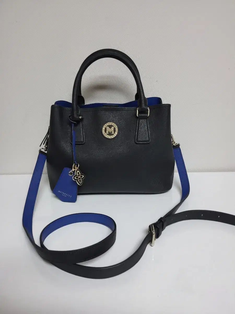 (新品) METROCITY メトロシティ クロスバック * 26/19