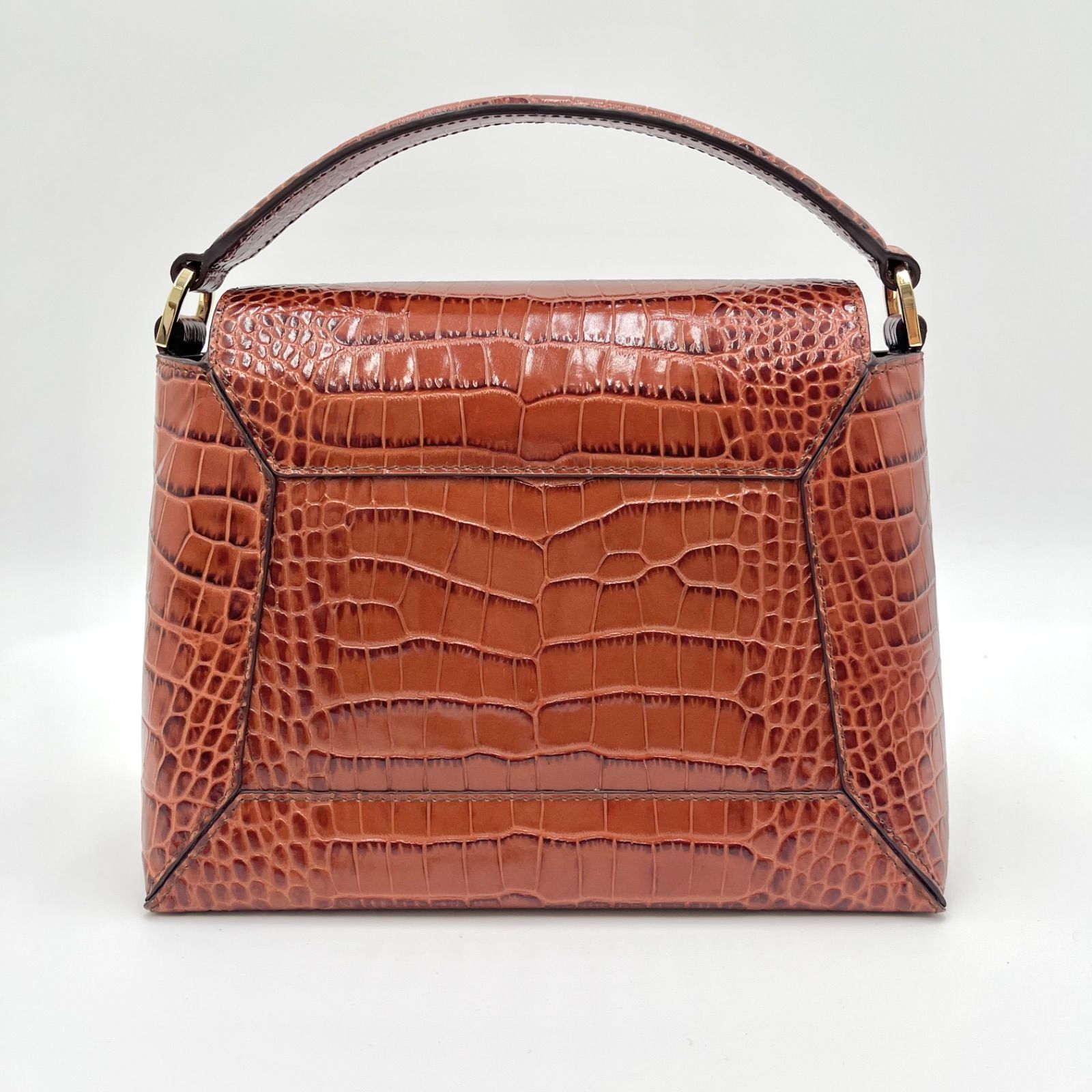 未使用保管品◎STRATHBERRY ストラスベリー Mosaic Bag モザイクバッグ 