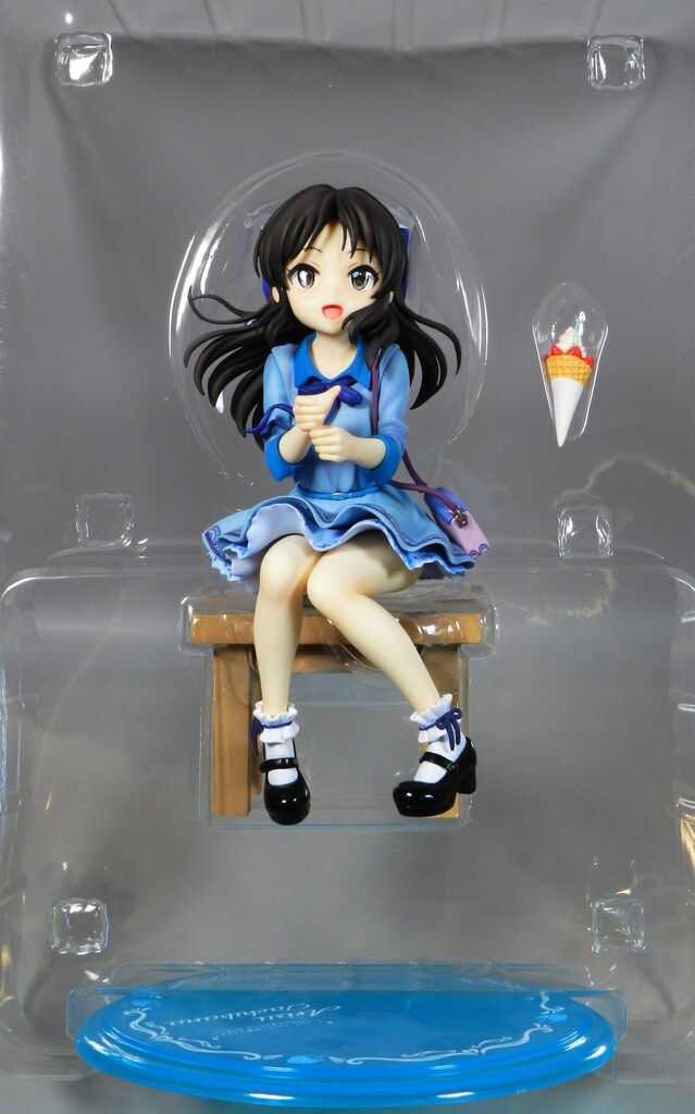 アイドルマスター シンデレラガールズ 橘ありす
