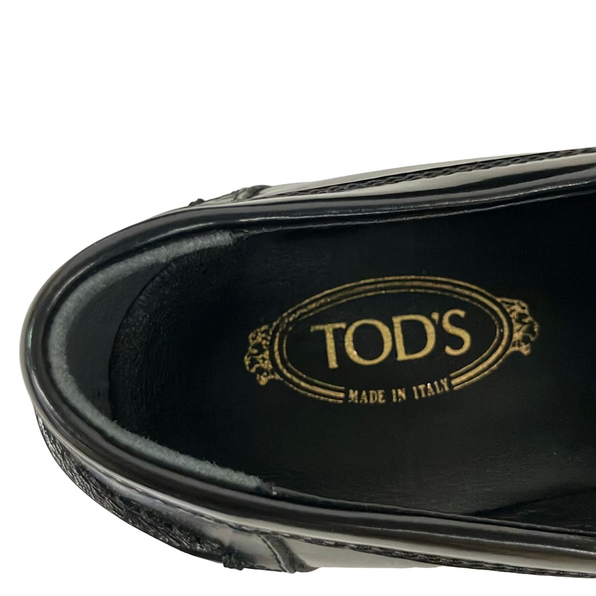 TOD