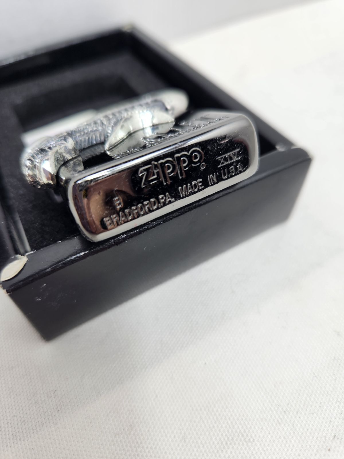 ZIPPO／ジッポー エイリアン20周年記念限定 ALIEN 20th ANIVERSARY