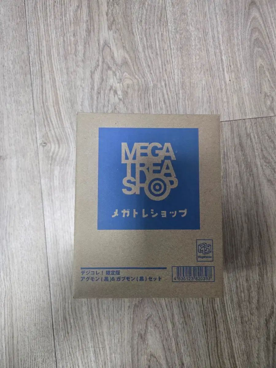 未開封 デジタルモンスター ブラック アグモン&POPPYMON 限定モデル セット