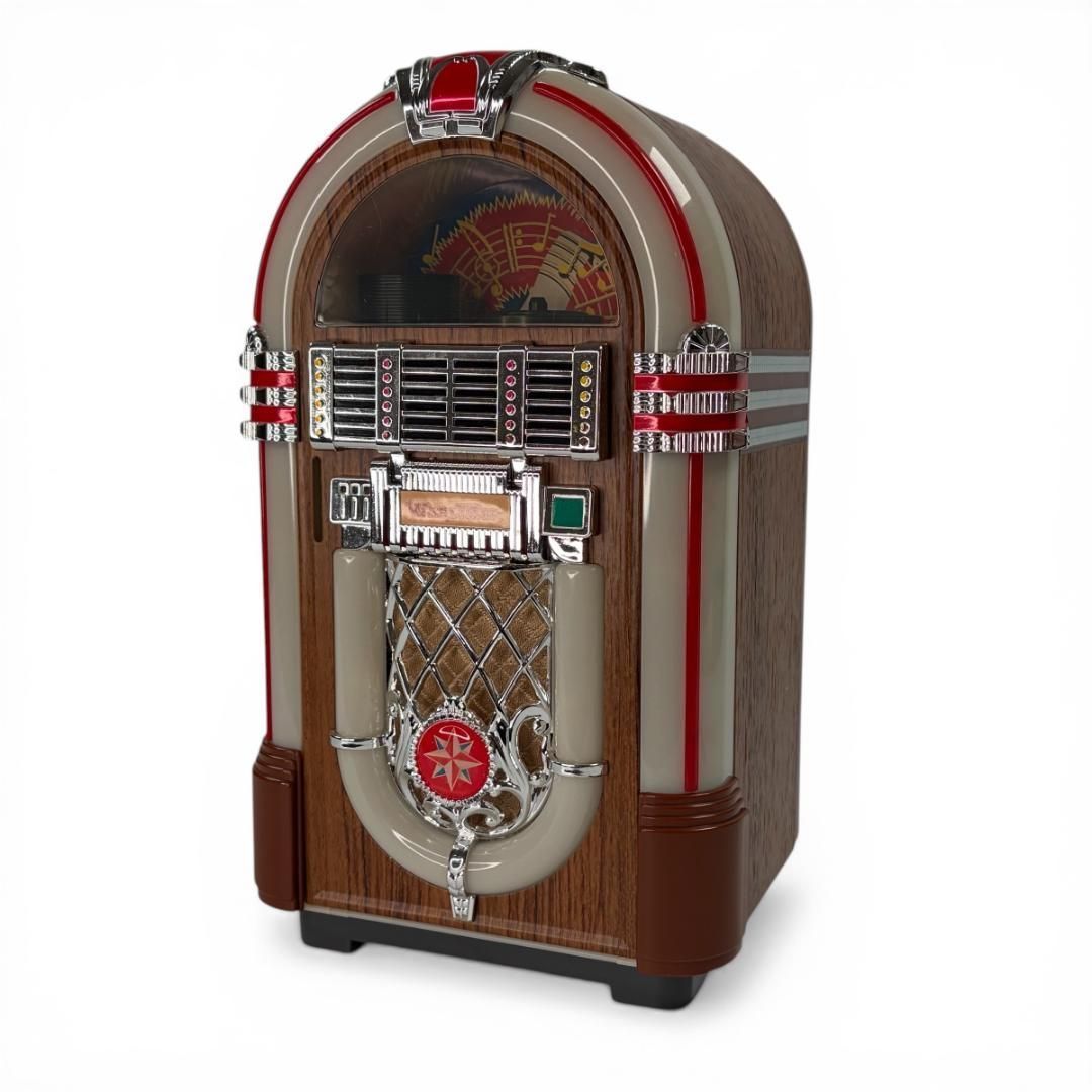 WURLITZER ワーリッツァ ジュークボックス ディスプレイ ジャンク