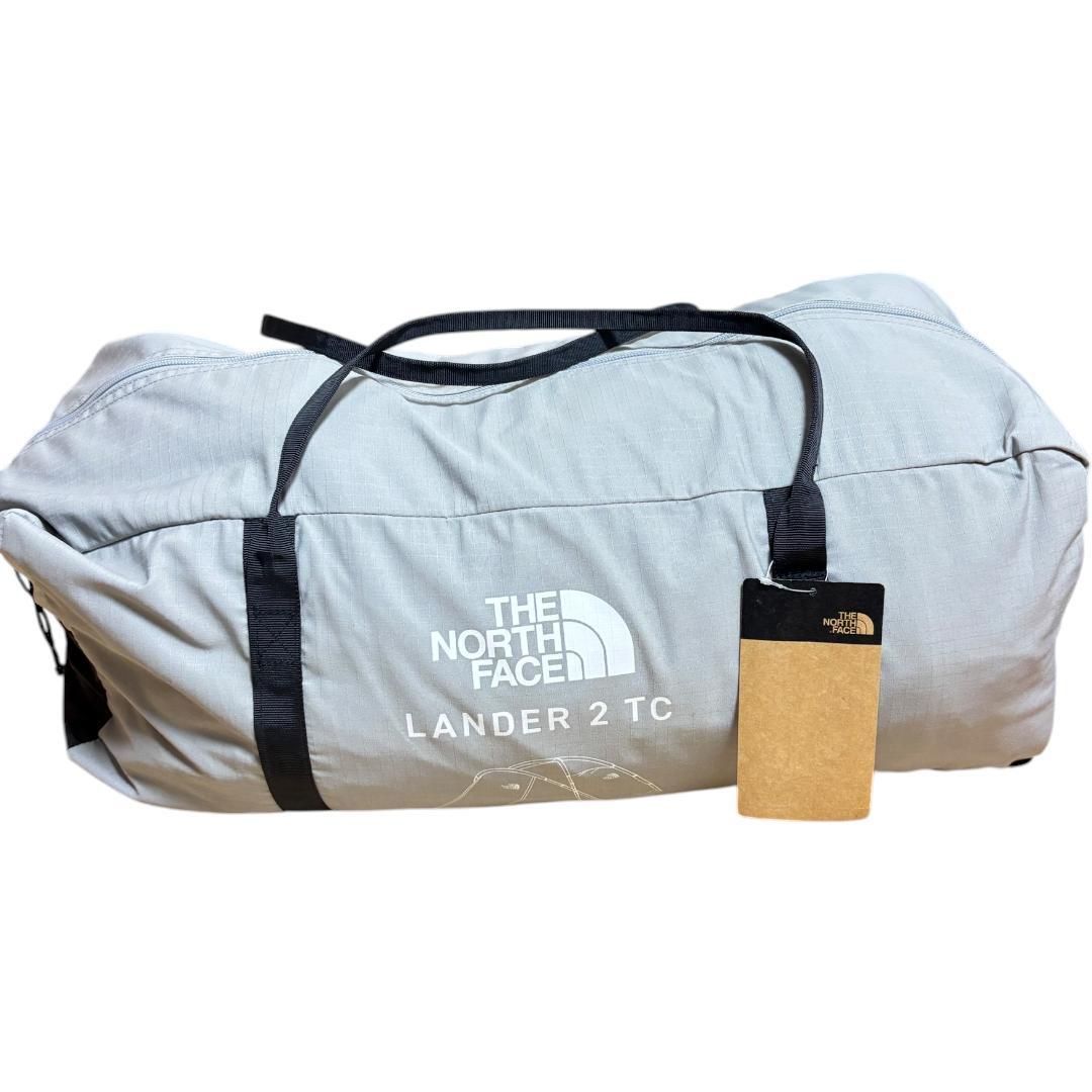 THE NORTH FACE ザ・ノース・フェイス Lander 2 TC