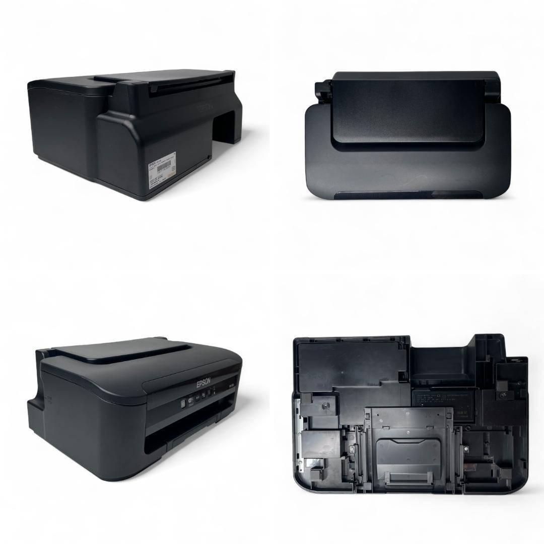 7.EPSON インクジェットプリンター 部品取り品 部品】EPSON PX-105 エプソン インクジェットプリンター ジャンク品