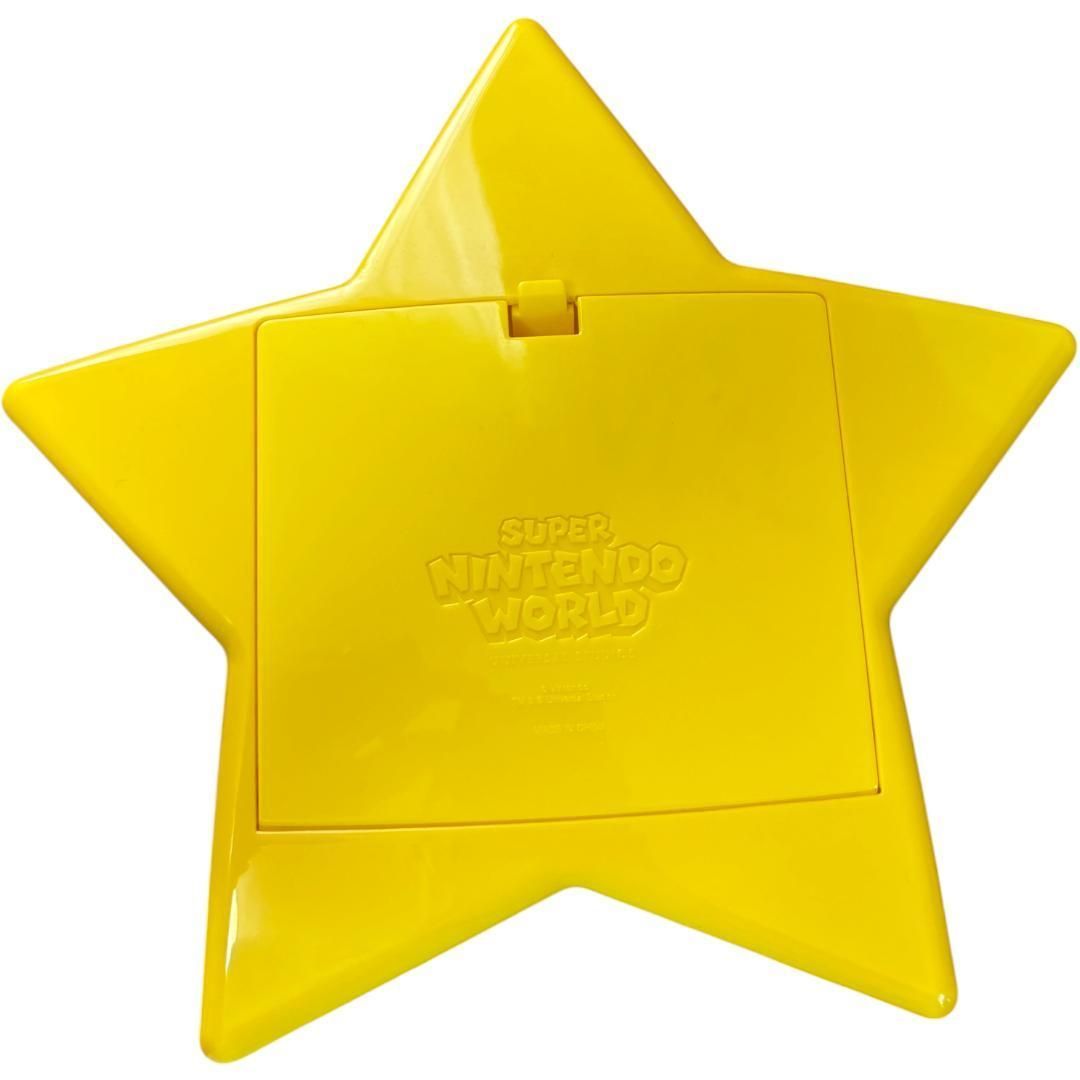USJ スーパースター ポップコーンバケット マリオ 任天堂 - メルカリ