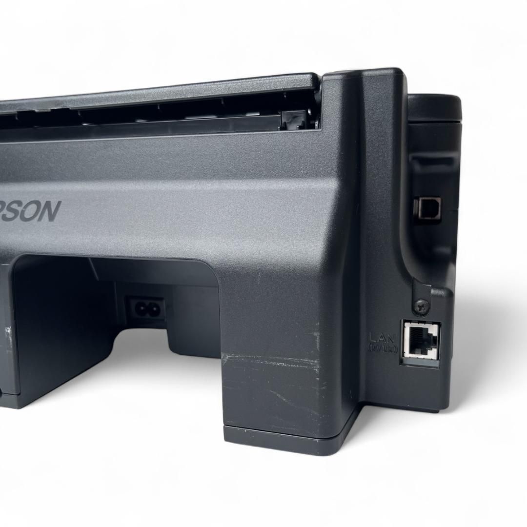 部品】EPSON PX-105 エプソン インクジェットプリンター ジャンク品