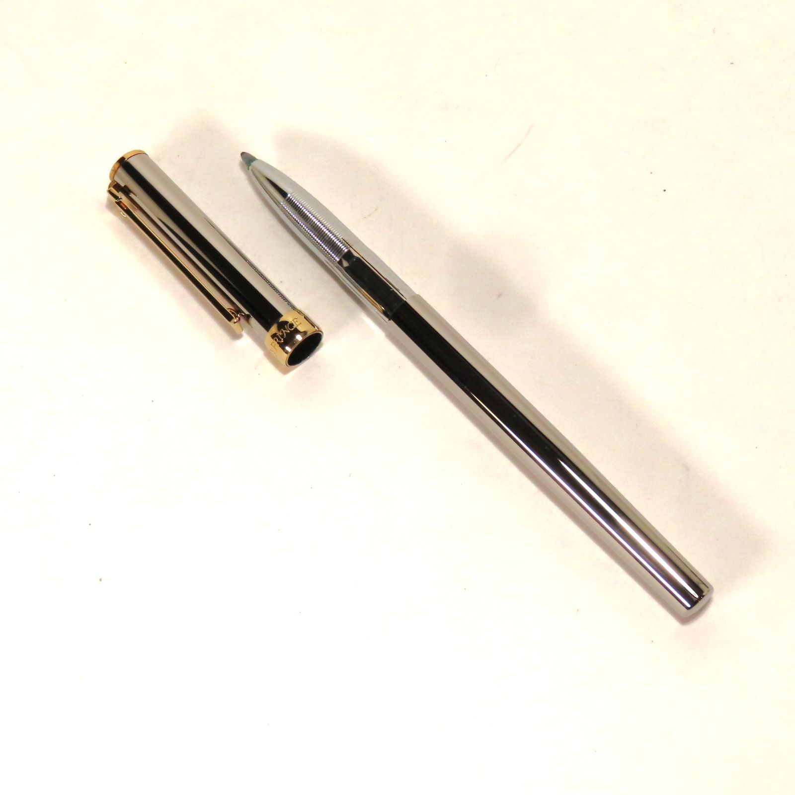 文房具・事務用品 新品同様 美品 TIFFANY&Co. ティファニー Tクリップ