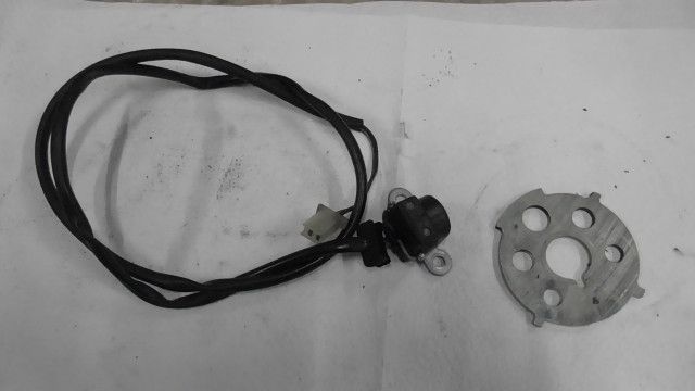 XJR400R　RH02J-001xxx　の　ピックアップコイル:#1778736965
