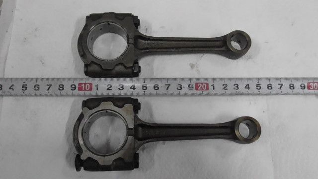 XJR400R　RH02J-001xxx　の　コンロッド:#1778737292