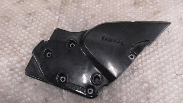 XJR400R RH02J-001xxx の スプロケットカバー :#1778740450 - メルカリ