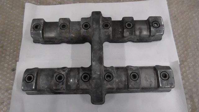 XJR400R　RH02J-001xxx　の　シリンダーヘッドカバー　:#1778743622
