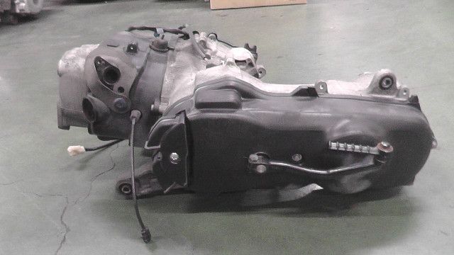 アドレスV50 CA44A-150xxx の エンジン:#1778804874 - メルカリ