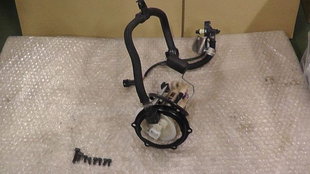 ジョグ(FI)　SA36J-760xxx　の　燃料ポンプ　:#1778808152