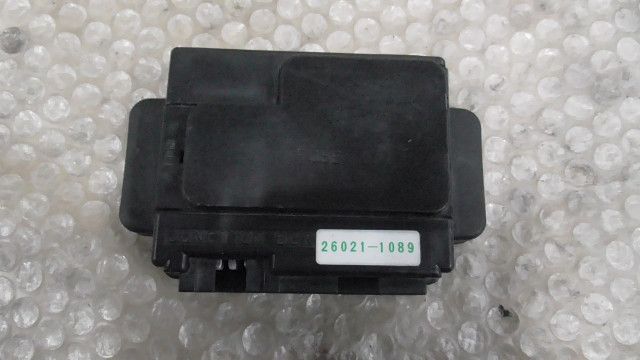 KLE250 アネーロ　LE250A　の ヒューズ・ジャンクションBOX:#1778809209 6,134円