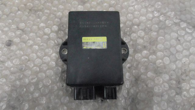 KLE250 アネーロ　LE250A-004xxx　の　CDI:#1778809284