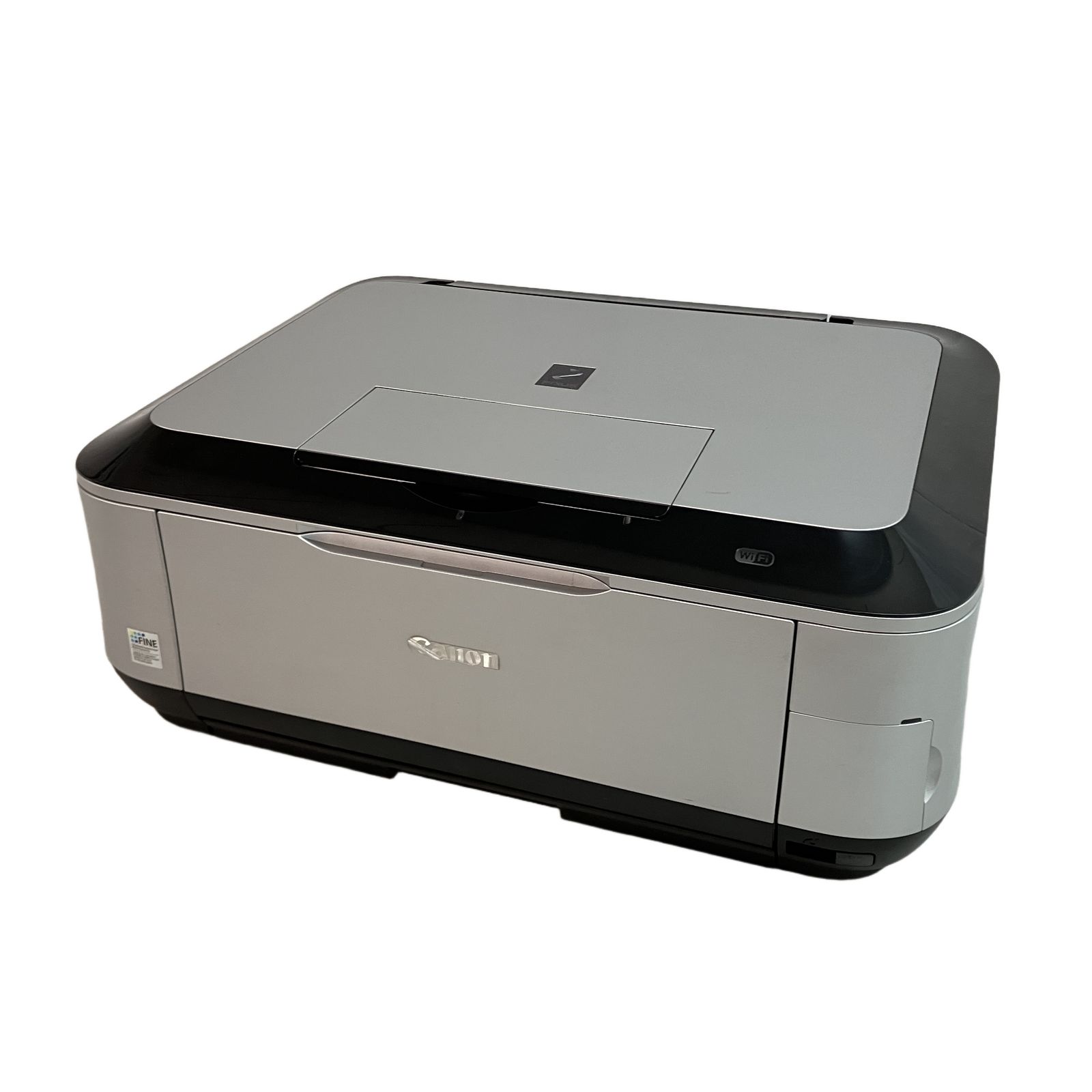Canon MP640 ジャンク複合機 インクジェットプリンター - メルカリ