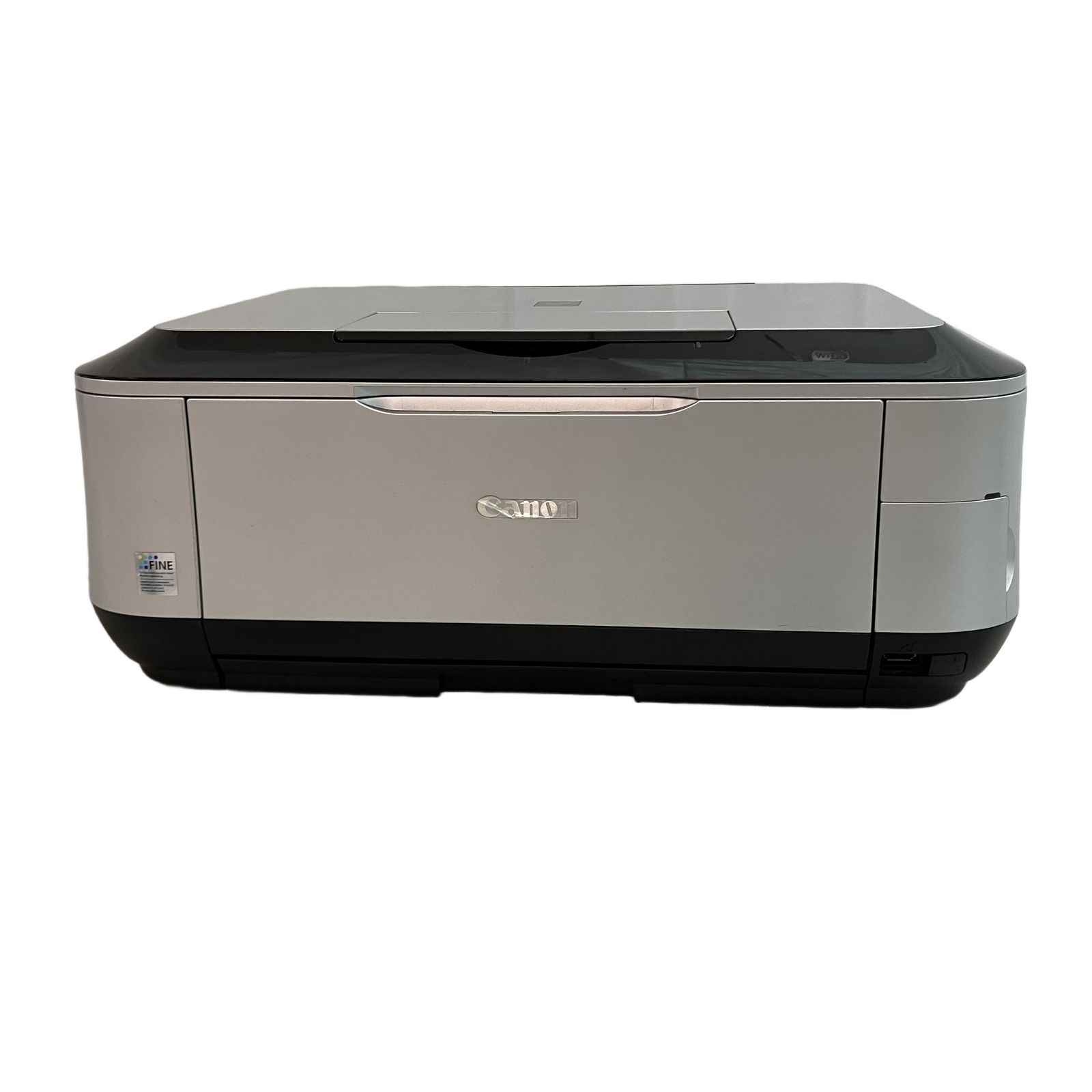 Canon MP640 ジャンク複合機 インクジェットプリンター - メルカリ
