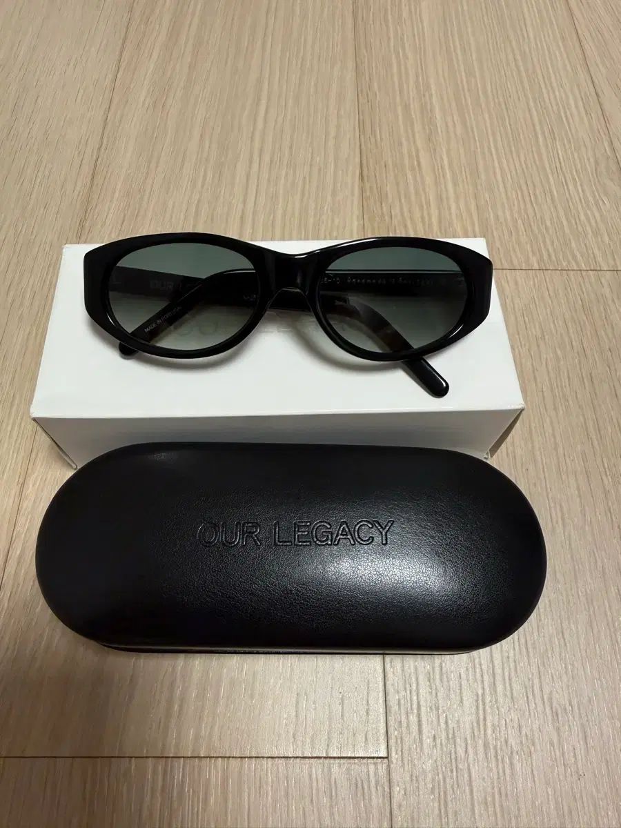 アワーレガシー アンバウンド サングラス 23,830円