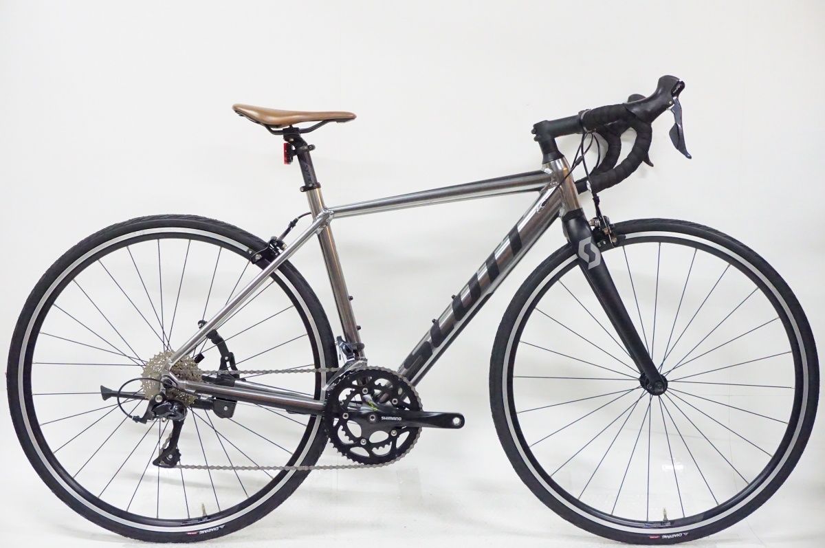 SCOTT 「スコット」 SPEEDSTER 30 2021年モデル ロードバイク