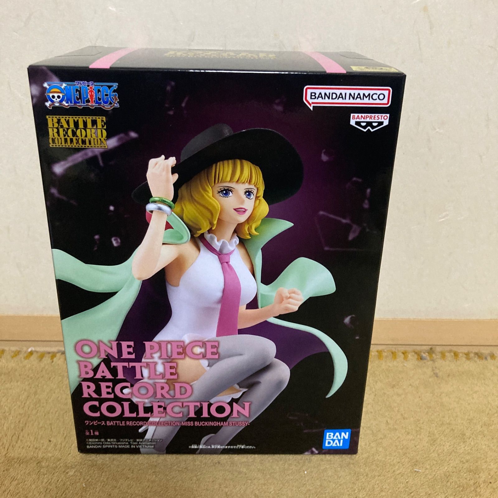 BATTLE RECORD COLLECTION ステューシー 20個セット販売 BATTLE RECORD COLLECTION-ステューシー- - メルカリ