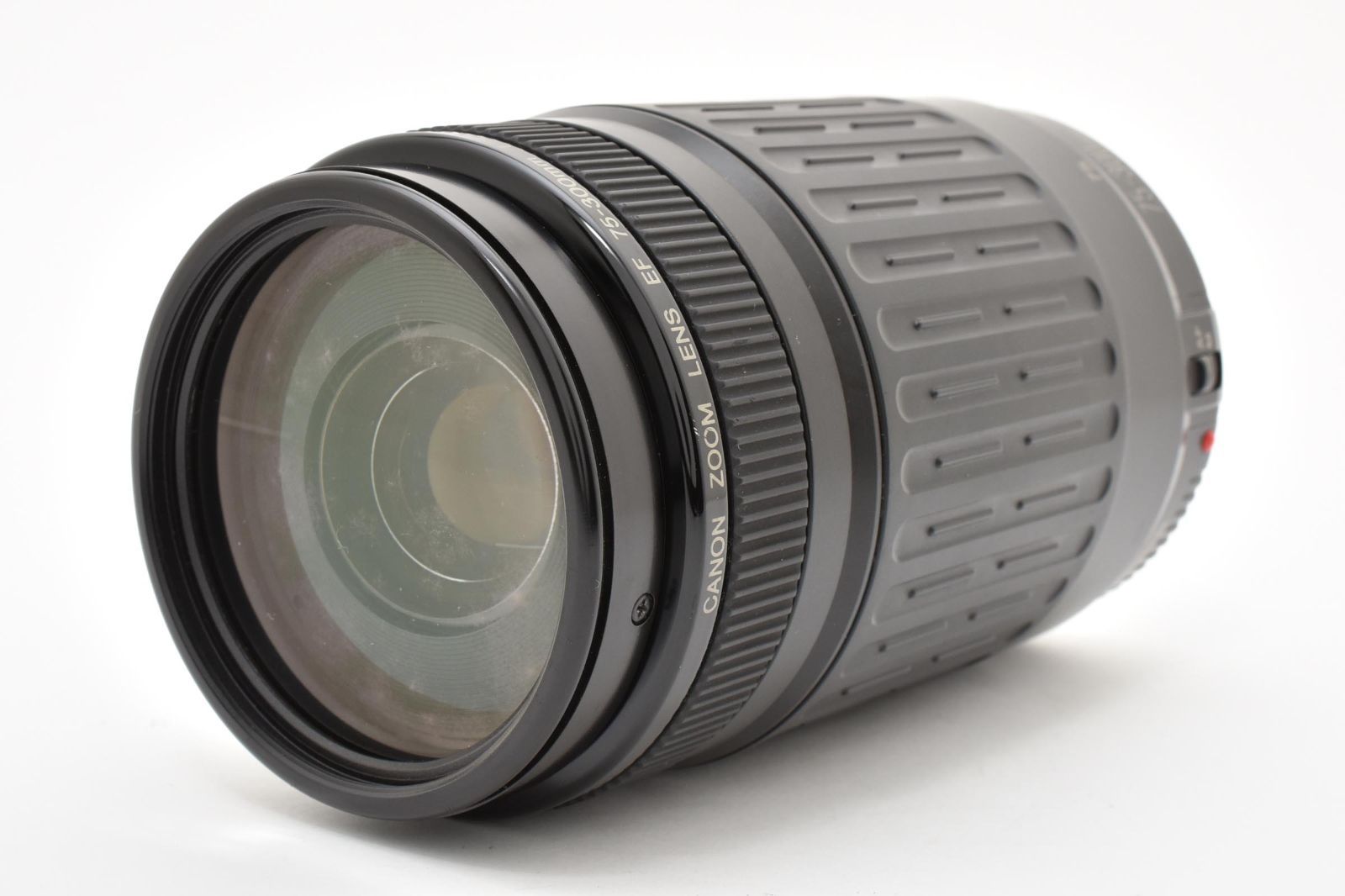 ★キャノン Canon EF 75-300mm F4-5.6★ W0510＃5038