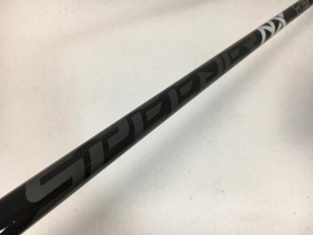 返品OK 【中古ゴルフクラブ】【超美品】フジクラ シャフト単品 (ブリヂストン スリーブ付) SPEEDER NX BLACK 50 1W
