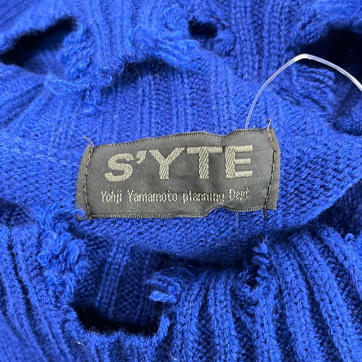 s