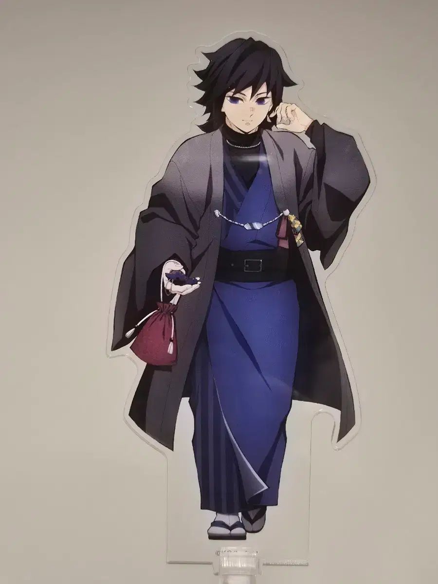 鬼滅の刃 ナンジャタウン DINING ufotable 冨岡義勇 鬼滅の刃