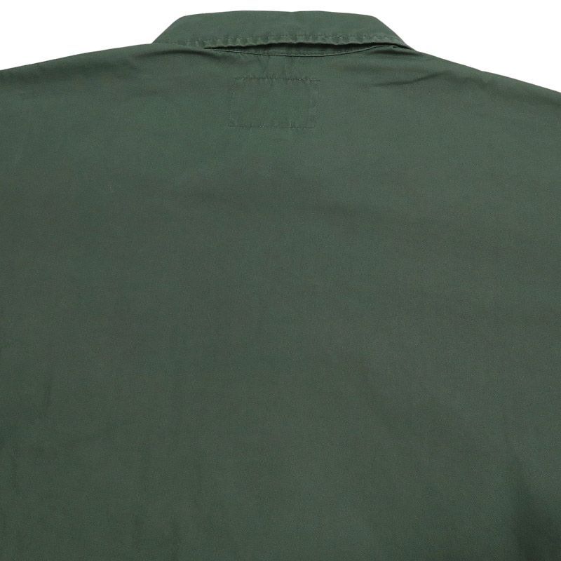 WTAPS ダブルタップス 19SS JUNGLE LS 01/SHIRT.NYCO.OXFORD 191WVDT