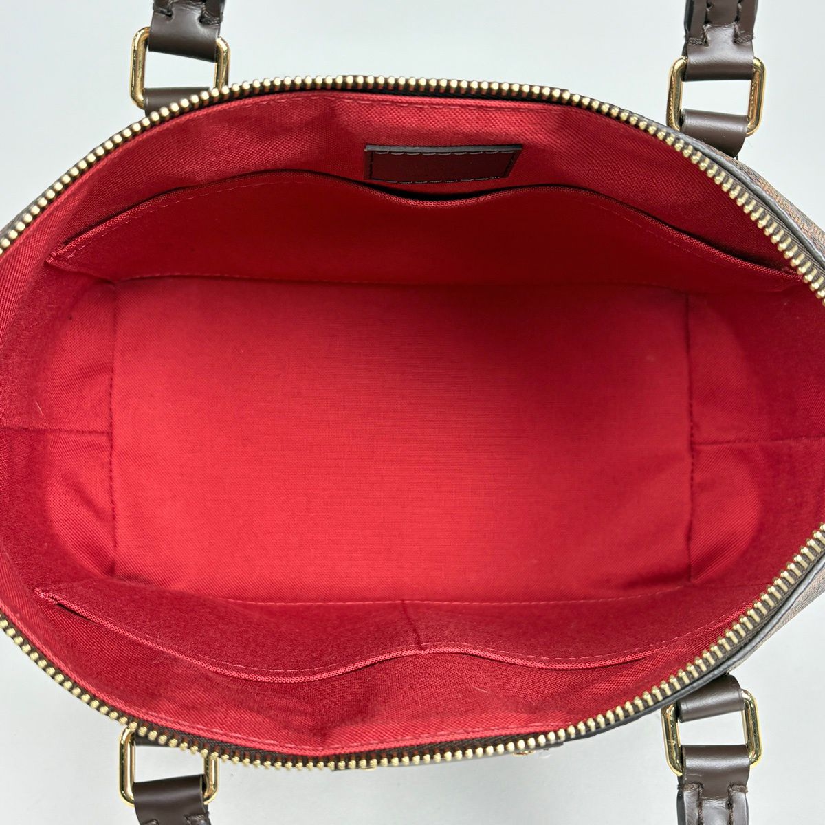 ルイ・ヴィトン Louis Vuitton シエナPM 手提げ ショルダーバッグ 斜め 