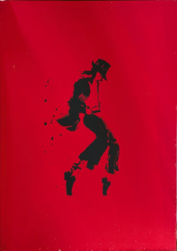 Opus マイケル・ジャクソン/Michael Jackson The Official Michael Jackson Opus Book
