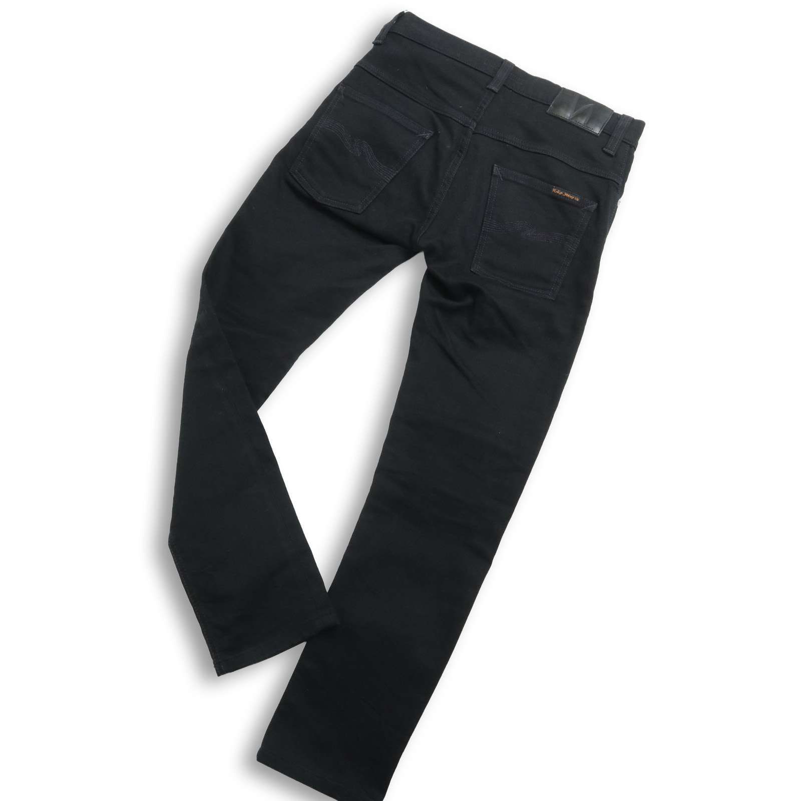 Nudie Jeans ヌーディージーンズ 通年☆ 【Thin Finn】 ストレッチ 