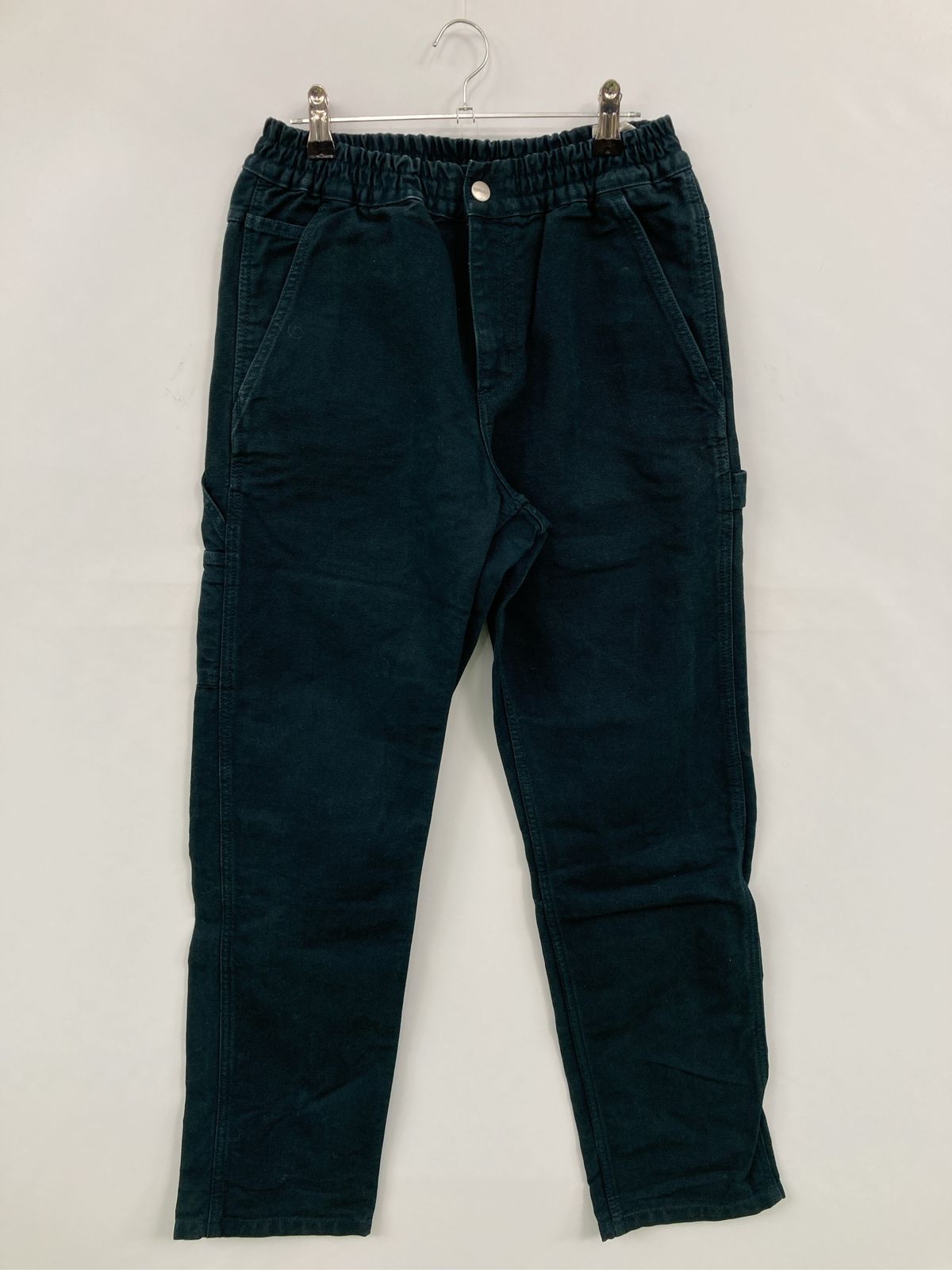 Carhartt カーハート パンツ S グリーン メンズ