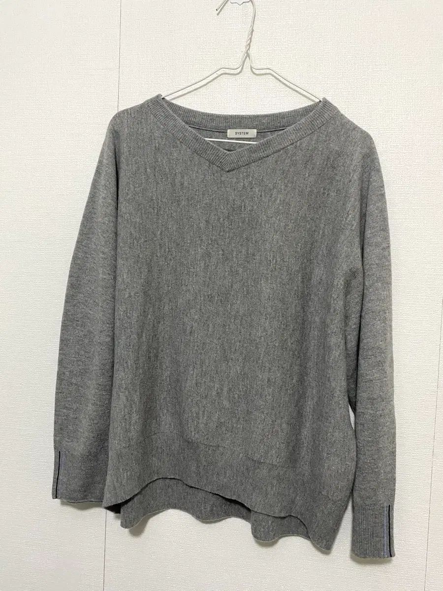 ステム ニット 23FW 10,792円