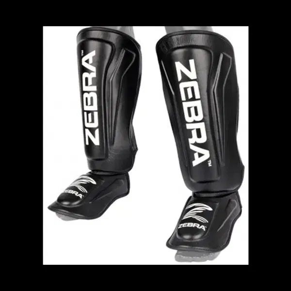 ゼブラ スポーツブラ ブラックxl