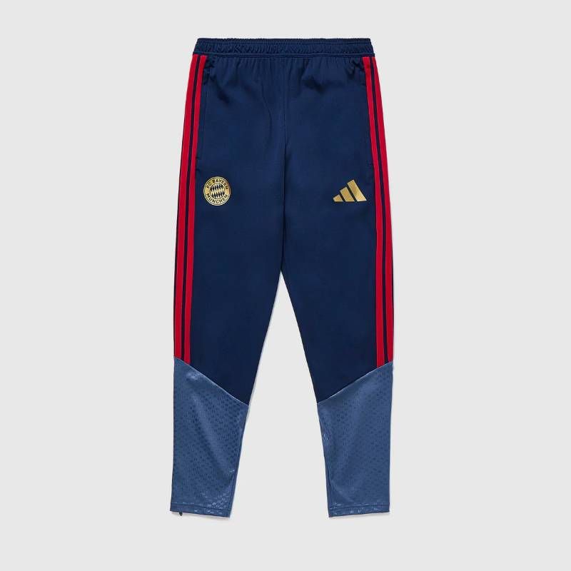 【送料無料・匿名配送】adidas アディダス バイエルン・ミュンヘン 26/27 公式 トレーニング トラックパンツ 紺 新品 正規品